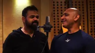 Sajda Tere Pyaar Me | Star Plus | Midnight Jam Session