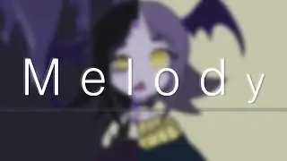 MELODY | meme [gore warning]