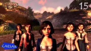 ФИНАЛЬНЫЙ РУБЕЖ | BioShock Infinite #15
