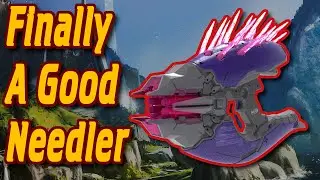 Honest Review: The NERF Limited Needler