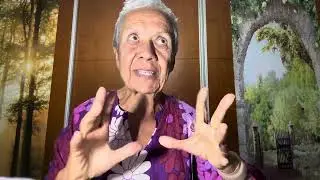 Honrar o TECER dos ancestrais - Mensagem matinal 52