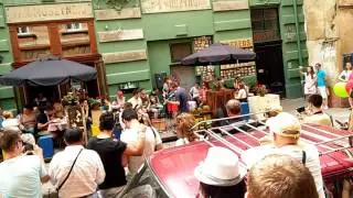 Парни из Дрогобиша