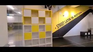 Want to Rent Dance Studio in Singapore?