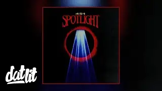 451 - SPOTLIGHT (Audio)