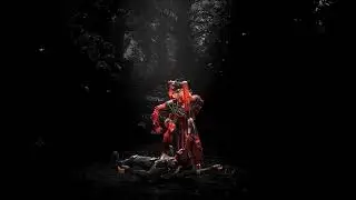 Sektor new Brutality - MK1