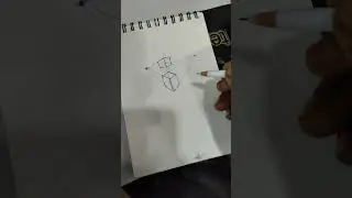 Quick Tutorials: Two Point Perspective Drawing | NATA | JEE Mains Paper 2 Drawing Tutorial