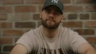 Ian Kenville | Bad Guy (official music video)