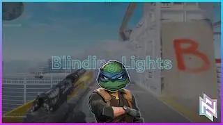 Blinding Lights | CS2#19