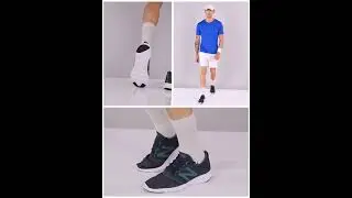 Trendy Running Shoes