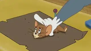 Tom and jerry || том и джерри || Computer virus || part 3