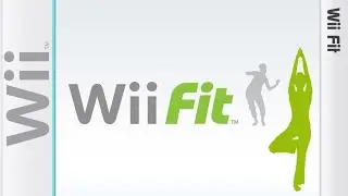 Wii Fit - Wii [LongPlay]