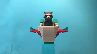 Stop Motion Advent Calendar Day 22 2022