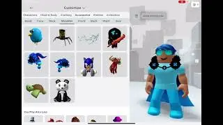 ANOTHER PROMO ROBLOX CODE NOVEMBER 2023