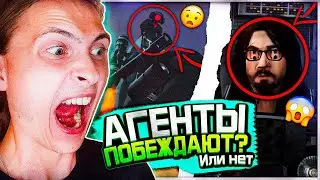 АГЕНТЫ ПОБЕЖДАЮТ? НОВЫЙ ПЛАН У СКИБИДИСТОВ skibidi toilet 58-61 серии