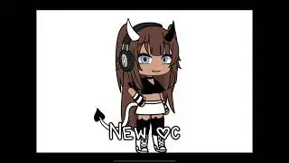 new oc xx
