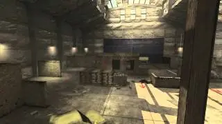 COD 4 ultimo Gameplay de 2012