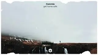 Cammie - get home safe ep