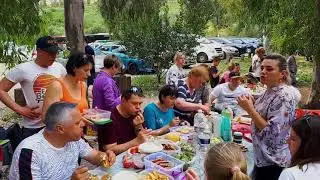 Церковь Надежда в Благодати - Путешествие по северу израиля