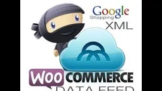 WooCommerce XML Product Feed for Google + Google & BING Webmaster Tools