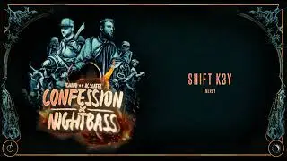 Shift K3Y - Energy