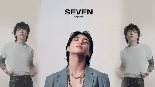 Jung Kook (정국) 'Seven' Promo Video