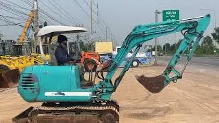 KUBOTA K-030 www.thaispmotor.com 092-2525952 / 093-0133778
