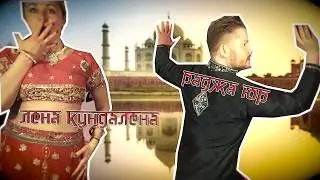 Песня души моей