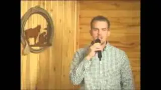 God Save America *Live Peformance
