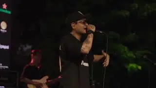 Hometown မွေးရပ်မြေ ( Live performance)