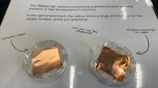 Adrian On The Spot: The Copper Corrosion Mystery
