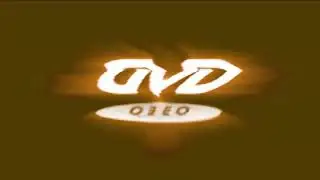 DVD Video Logo Effects (Sponsored by Bakery Csupo 1978 Effects)
