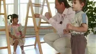 "Чистота -- малышам!"