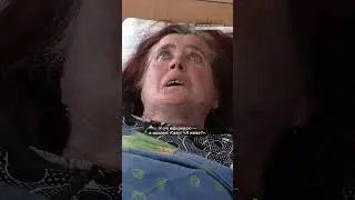 Донька згадує, як її маму діставали з заваленого погреба