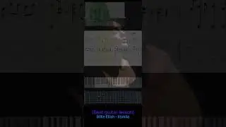 (Best Guitar Lesson) Billie Eilish - ilomilo