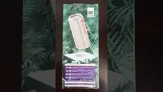 Wireless speaker Borofone 