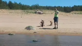 Велошенген Выборг Питер