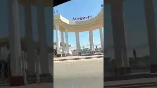 Sirdaryo viloyati Guliston Shahri🇺🇿 