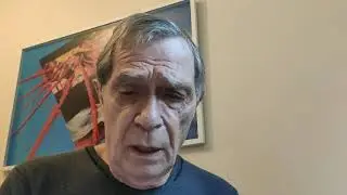 Jorge Mautner: Eu vivo mergulhado nadando nas ondas dos oceanos