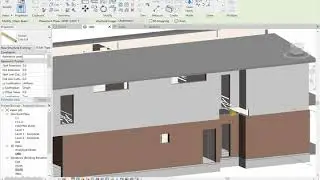 Trusses and Timber Framing Layouts