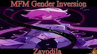 FNF MOD: [Mid-Fight Masses] Ruv vs BF | Zavodila