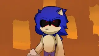 SonicAllStars.EXE Remastered Demo