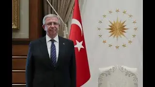 Mansur Yavaş Göreve - Mansur Yavaş Edit