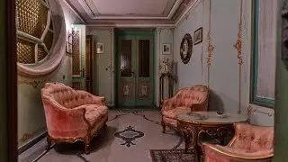 TROVIAMO LETTERE DEL SECONDO PRESIDENTE DELLA REPUBBLICA IN QUESTO CASTELLO DA SOGNO!