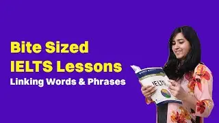 IELTS Last Minute Tips | What are Linking Words and Phrases | IELTS Rocket Run