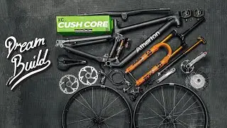 DREAM BUILD MTB - Atherton A130