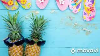 🍍 ананас