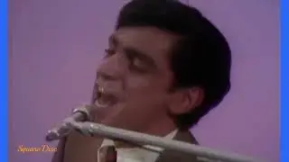 Groovin' - The Young Rascals (1967) New Stereo Mix By EVB (Ed Sullivan Show) SHQ