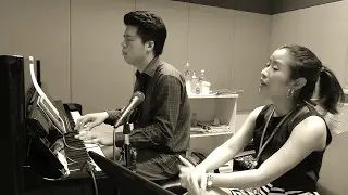 Castle on the hill / ED SHEERAN  (cover)