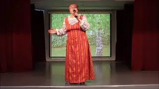 Соло, Савиных Ольга 31+, Сронила колечко