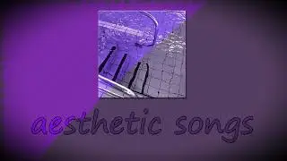ａｅｓｔｈｅｔｉｃ ｍｕｓｉｃ